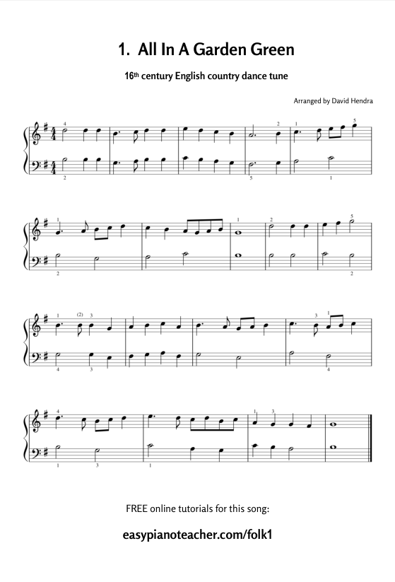 folk 1 sample