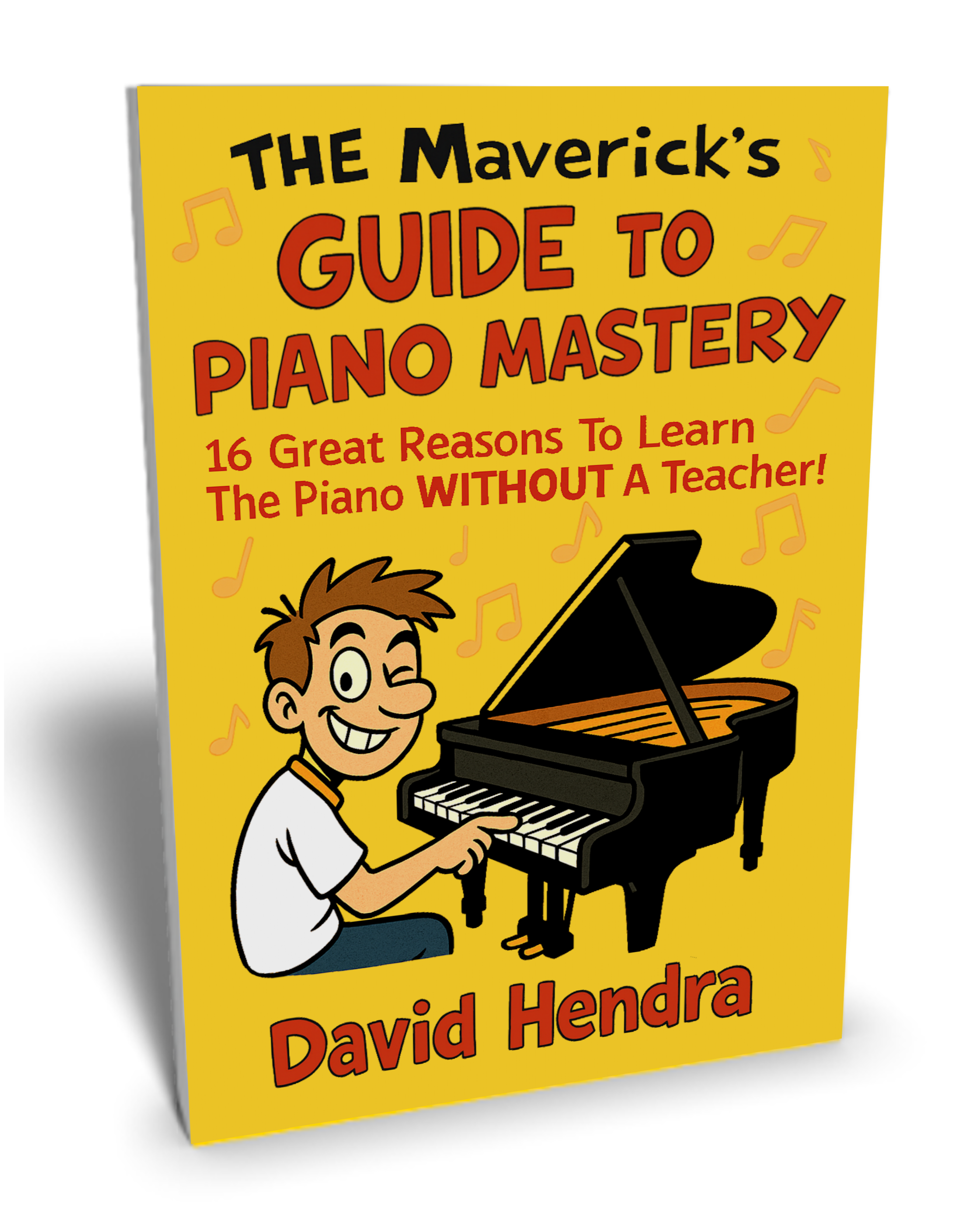 Maverick ebook boxshot v2