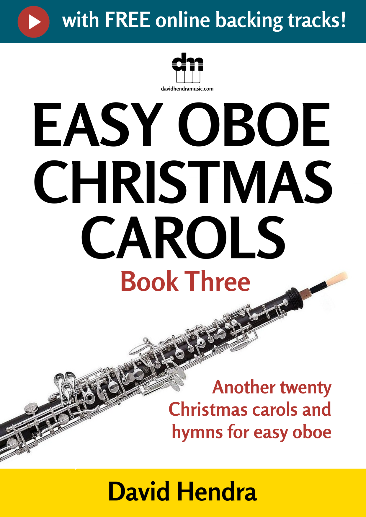 Oboe Carols 3 front only 50%