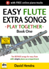 Extra Play-Together Songs for Flute and Piano download